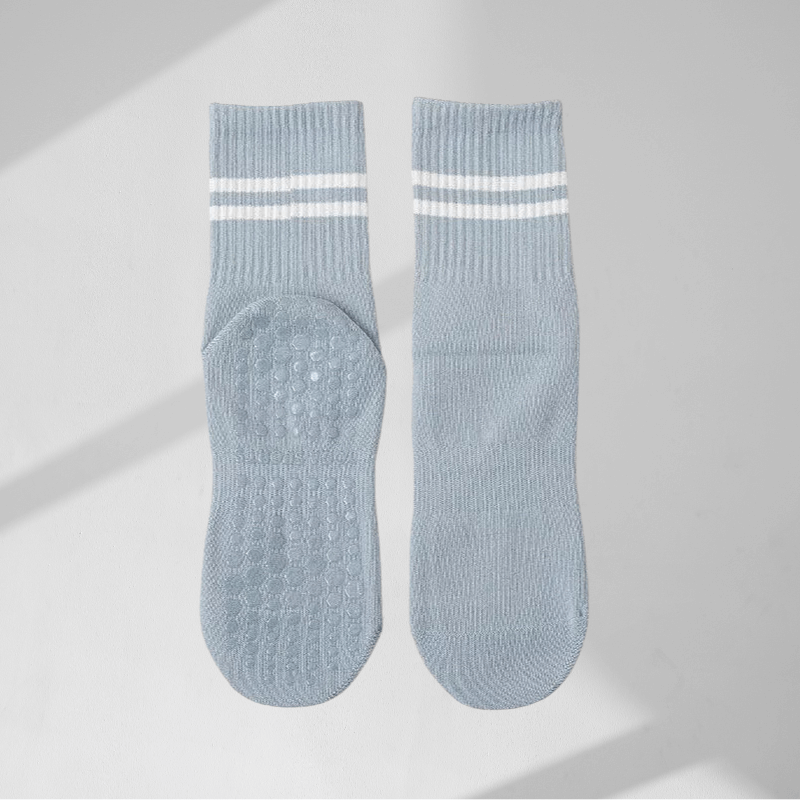 Pilates Grip Socks