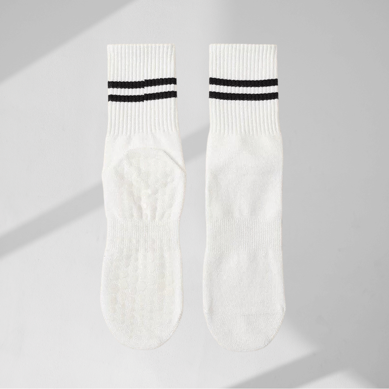 Pilates Grip Socks